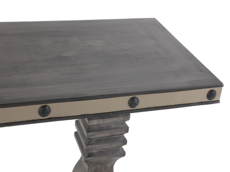 Sofa Table by Mollai Collections | Bel Furniture
