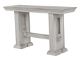 ASPEN / MAGNOLIA Sofa Table by Mollai Collections | Bel Furniture