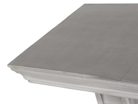 ASPEN / MAGNOLIA Sofa Table by Mollai Collections | Bel Furniture