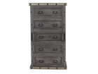 HACIENDA Chest - Grey