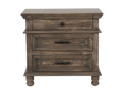 Nightstand - Macy by Mollai Collections | Bel Furniture