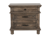Nightstand - Macy by Mollai Collections | Bel Furniture