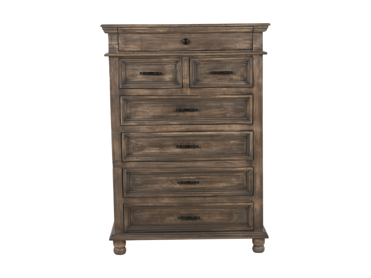 Chest by Mollai Collections | Bel Furniture