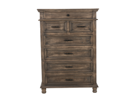 Chest by Mollai Collections | Bel Furniture