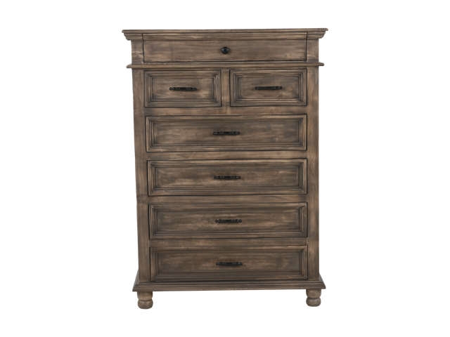 Chest by Mollai Collections | Bel Furniture