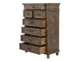 Chest by Mollai Collections | Bel Furniture
