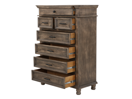 Chest by Mollai Collections | Bel Furniture