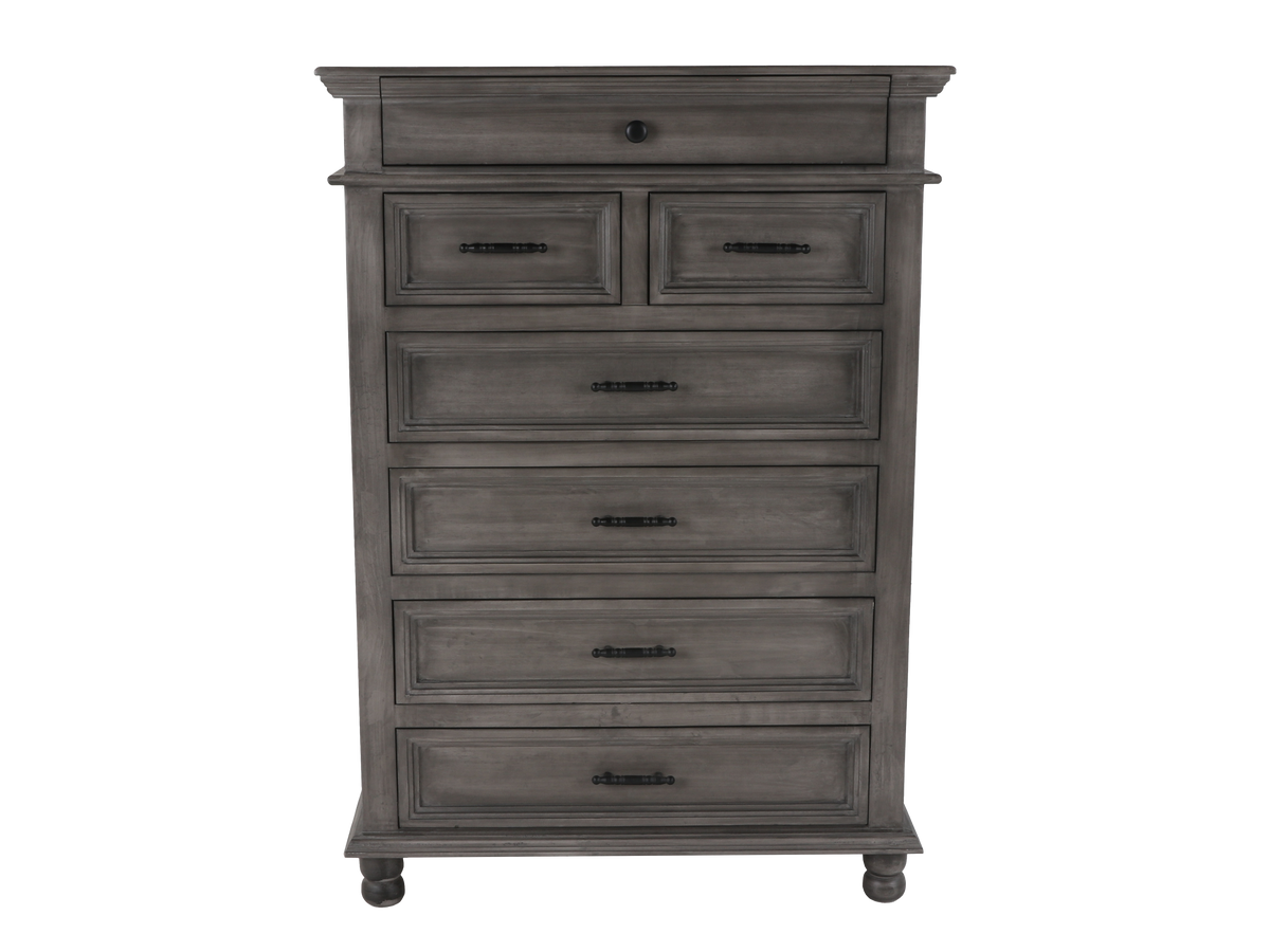 Chest by Mollai Collections | Bel Furniture