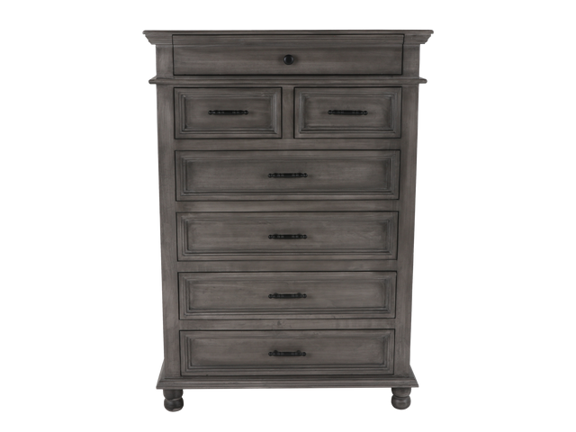Chest by Mollai Collections | Bel Furniture