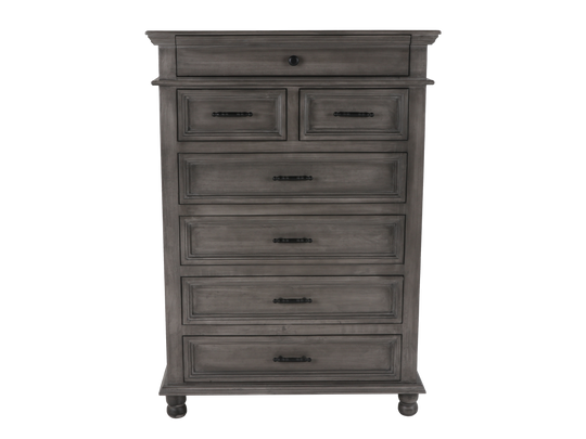 Chest by Mollai Collections | Bel Furniture