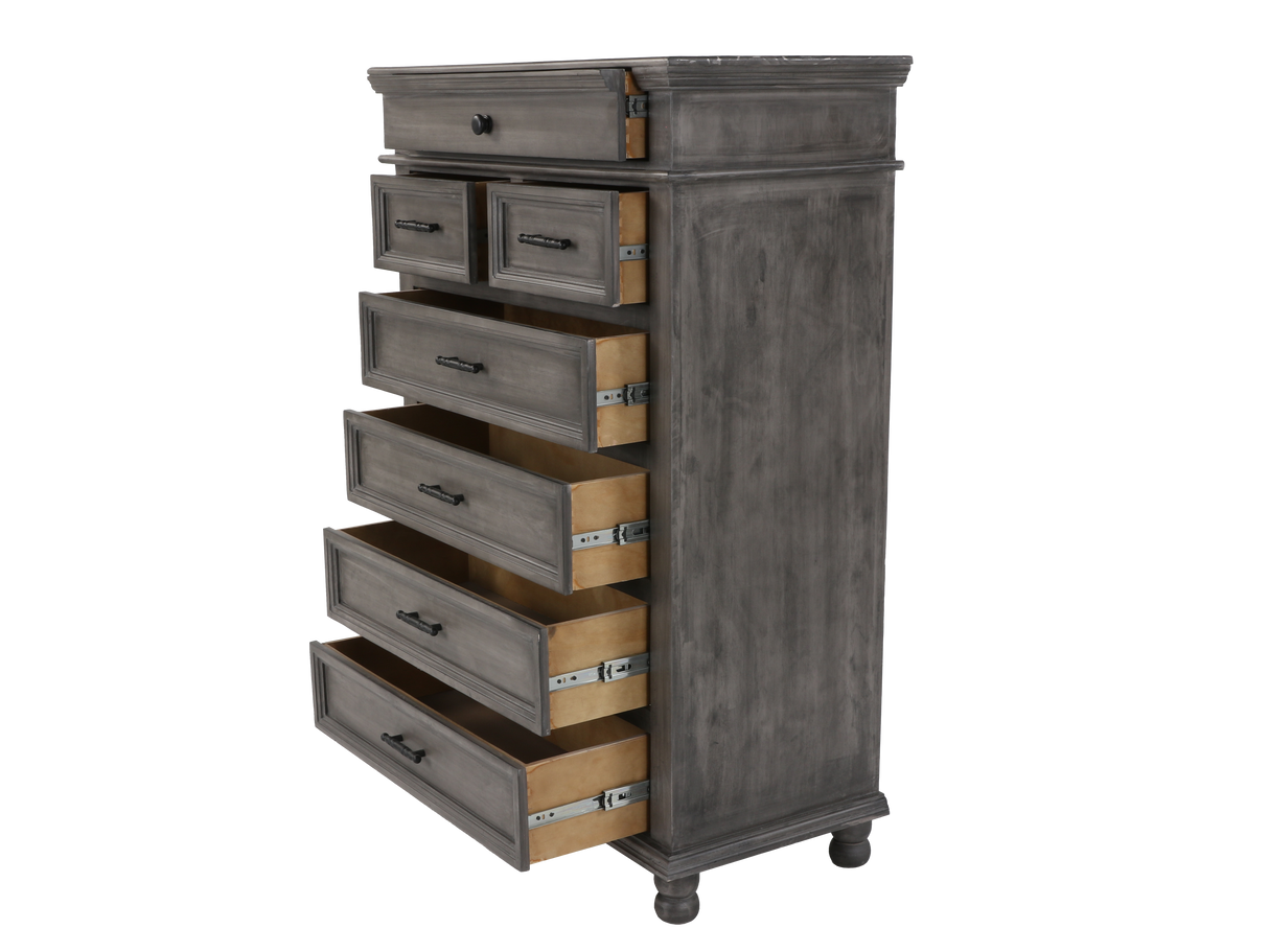 Chest by Mollai Collections | Bel Furniture