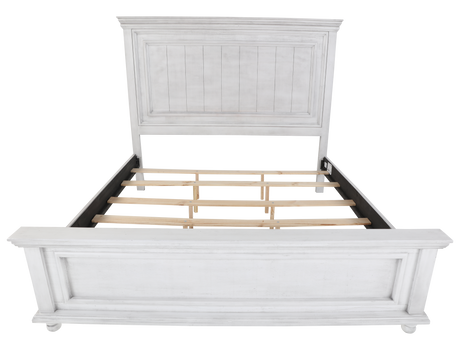 6 Piece Bedroom Set by Mollai Collections | Bel Furniture