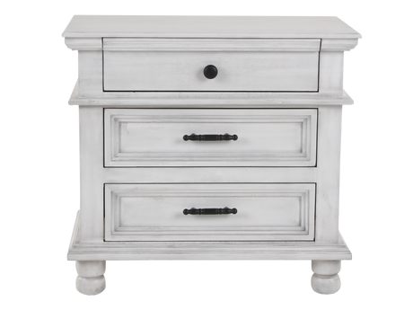 6 Piece Bedroom Set by Mollai Collections | Bel Furniture