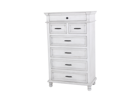 Chest by Mollai Collections | Bel Furniture