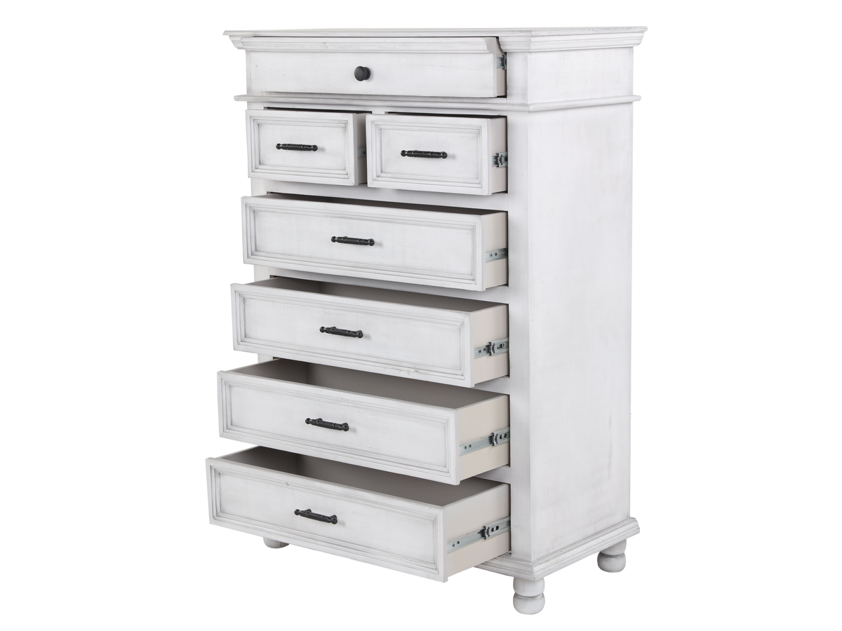 Chest by Mollai Collections | Bel Furniture