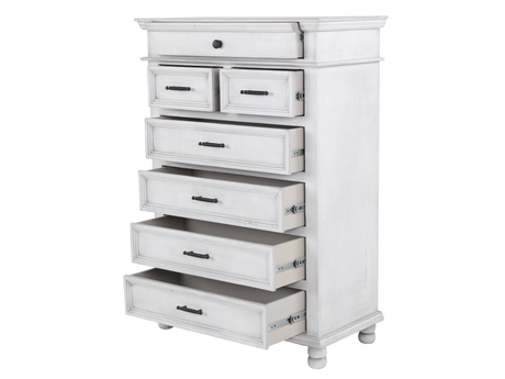 Chest by Mollai Collections | Bel Furniture