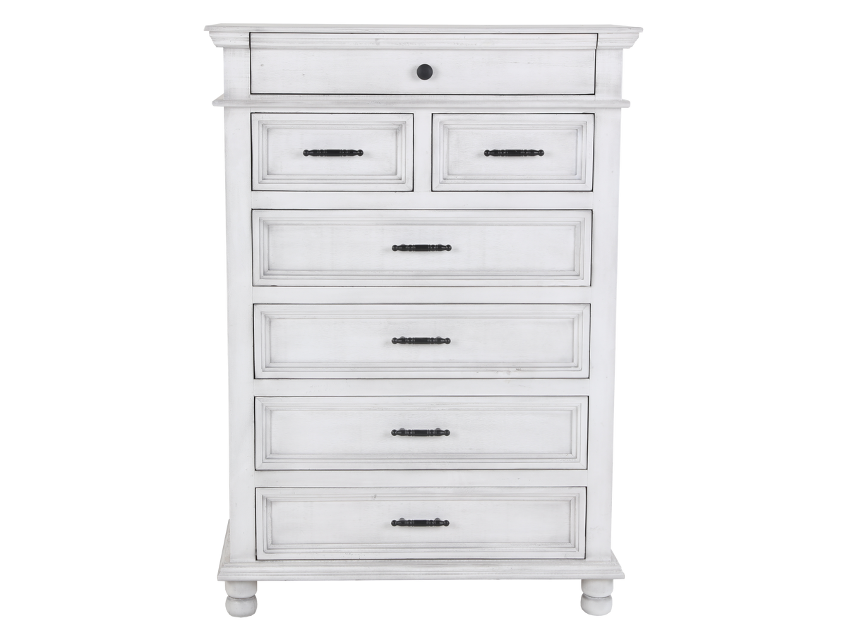 Chest by Mollai Collections | Bel Furniture