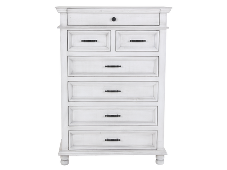 Chest by Mollai Collections | Bel Furniture