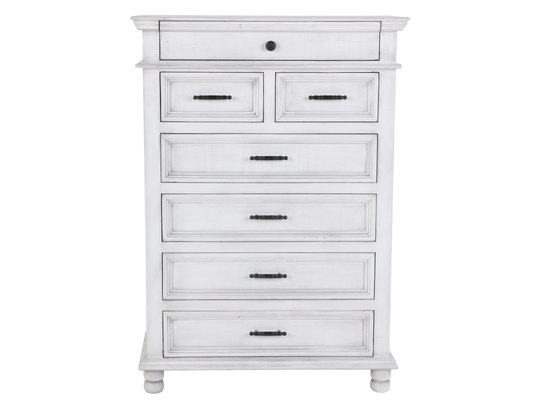 Chest by Mollai Collections | Bel Furniture