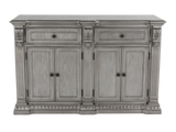 Grand-Platinum Server/ Sideboard by Mollai Collections | Bel Furniture