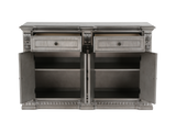Grand-Platinum Server/ Sideboard by Mollai Collections | Bel Furniture