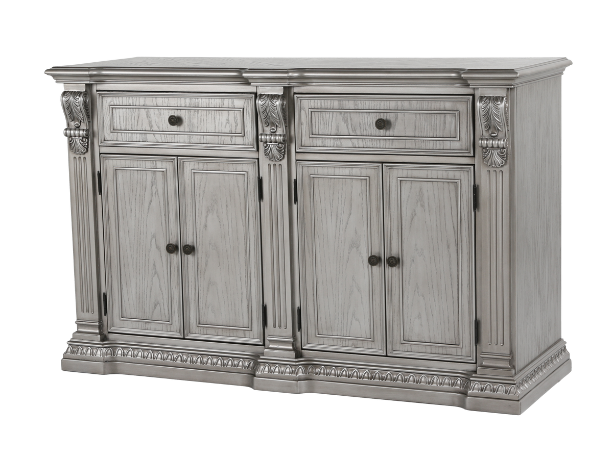 Grand-Platinum Server/ Sideboard by Mollai Collections | Bel Furniture