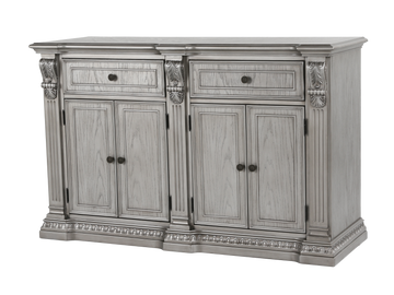 Grand-Platinum Server/ Sideboard by Mollai Collections | Bel Furniture