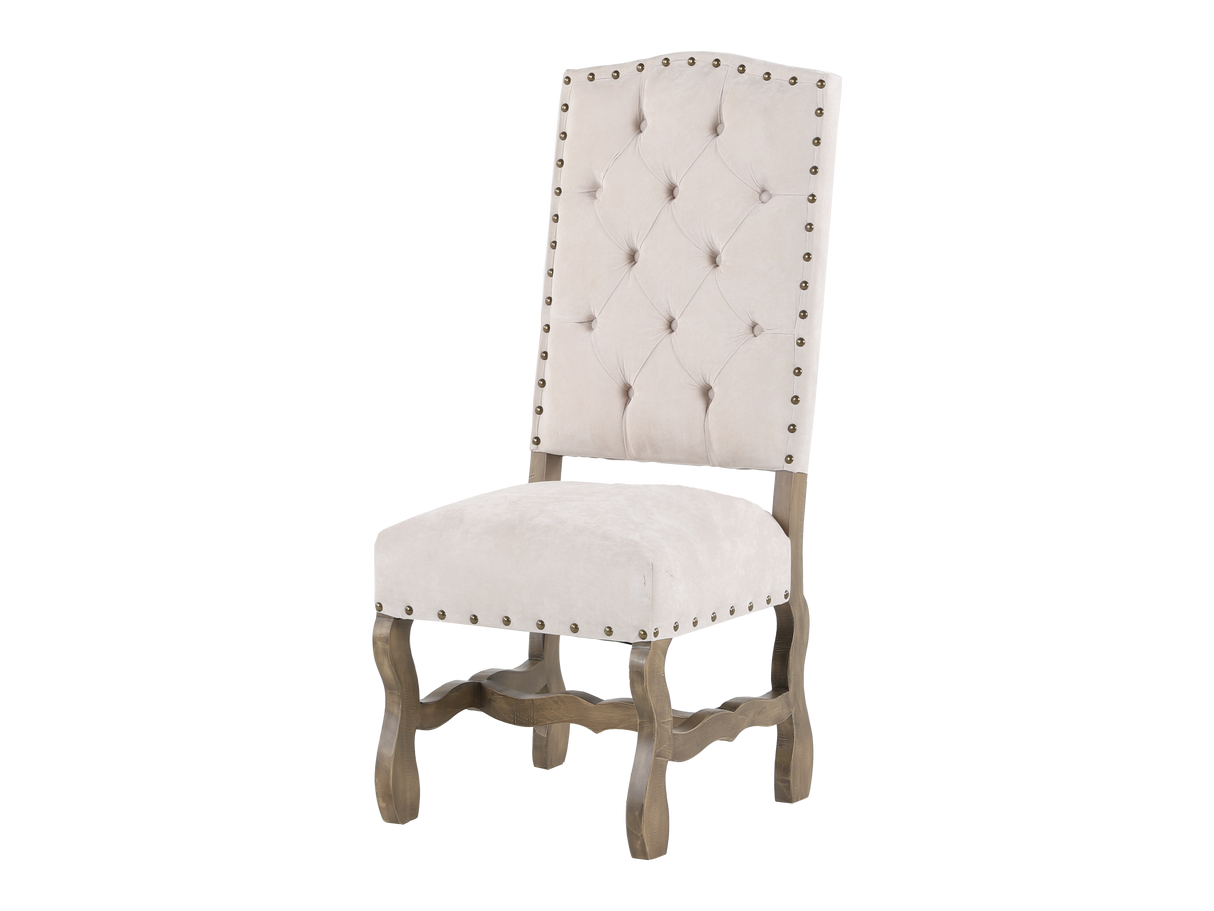 7 Piece Dining Room Set by Mollai Collections | Bel Furniture