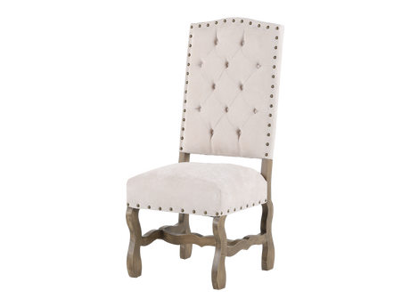 7 Piece Dining Room Set by Mollai Collections | Bel Furniture