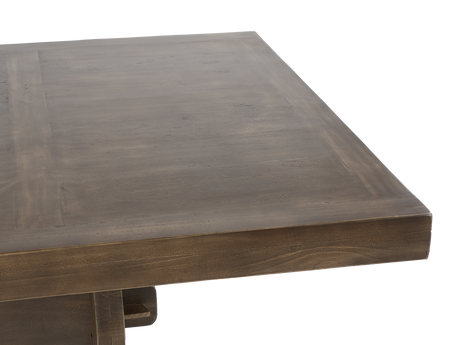 7 Piece Dining Room Set by Mollai Collections | Bel Furniture