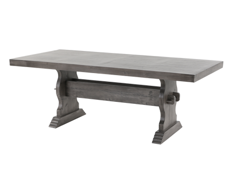 7 Piece Dining Room Set by Mollai Collections | Bel Furniture