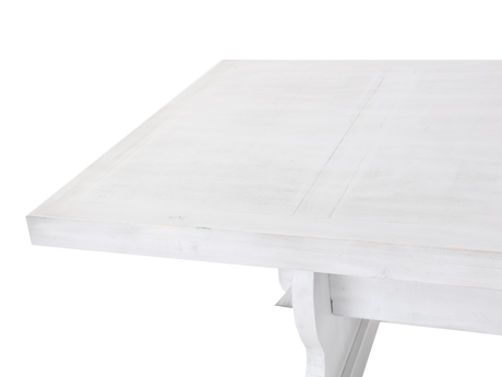 7 Piece Dining Room set by Mollai Collections | Bel Furniture