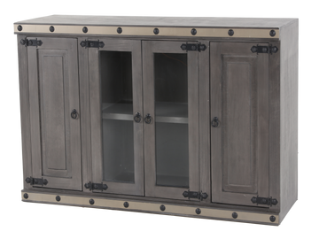 60-inch TV Stand by Mollai Collections | Bel Furniture