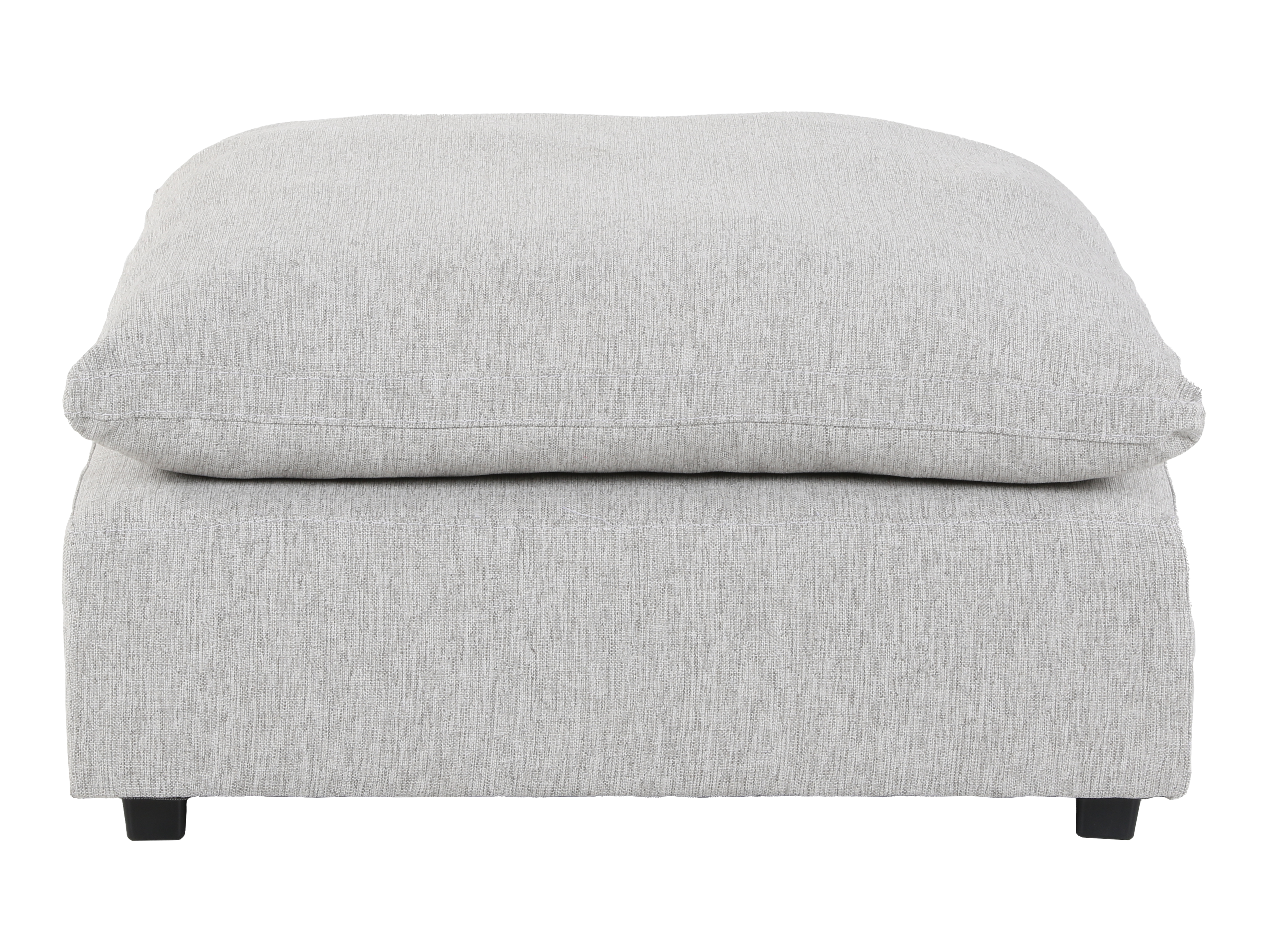 Cloud Modular Ottoman