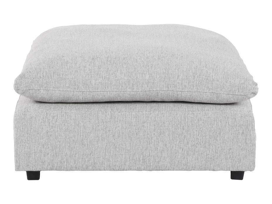 Cloud Modular Ottoman