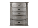 Grand-Platinum CHEST by Mollai Collections | Bel Furniture