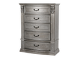 Grand-Platinum CHEST by Mollai Collections | Bel Furniture
