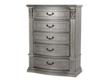 Grand-Platinum CHEST by Mollai Collections | Bel Furniture