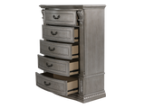 Grand-Platinum CHEST by Mollai Collections | Bel Furniture
