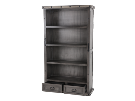 Bookcase by Mollai Collections | Bel Furniture