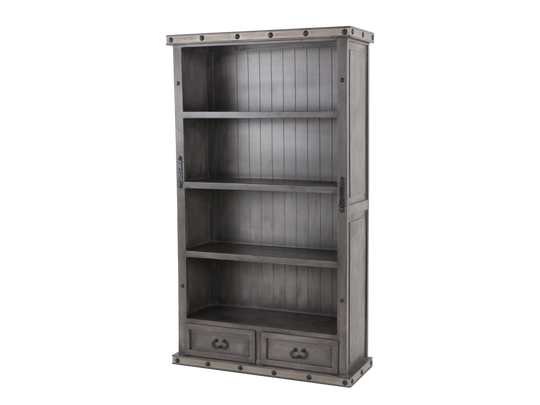 Bookcase by Mollai Collections | Bel Furniture