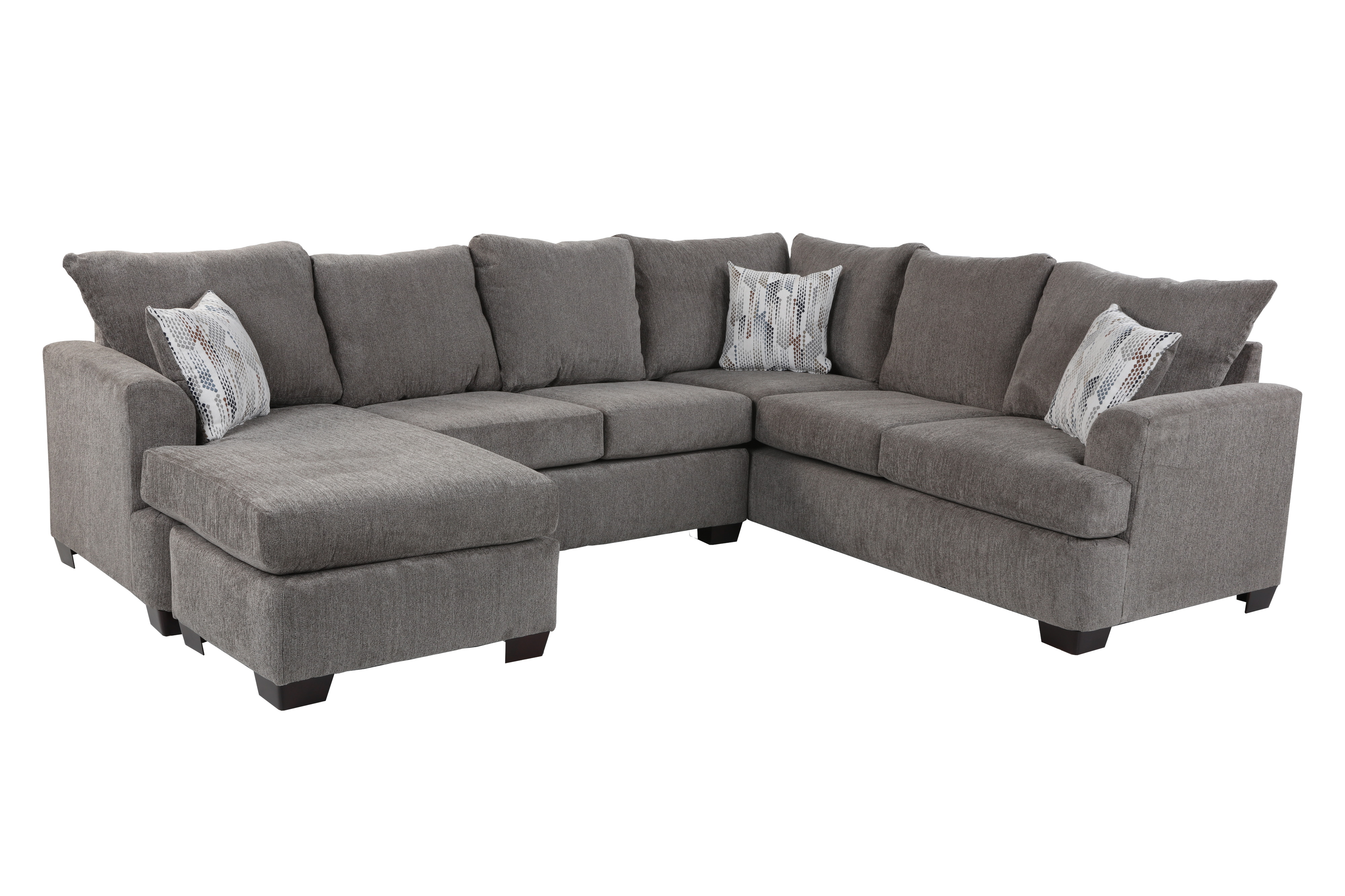 2 Piece Sectional