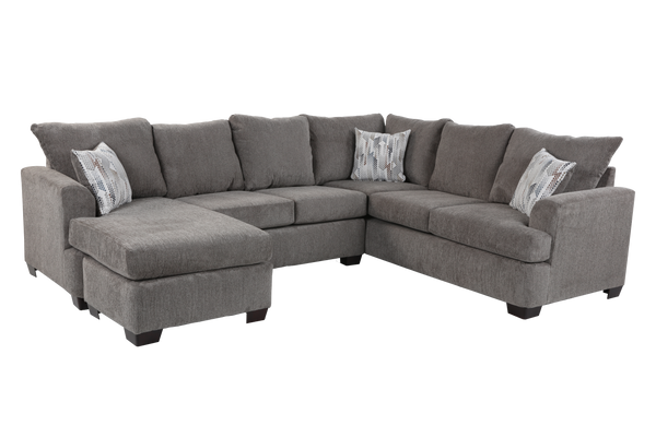 2 Piece Sectional