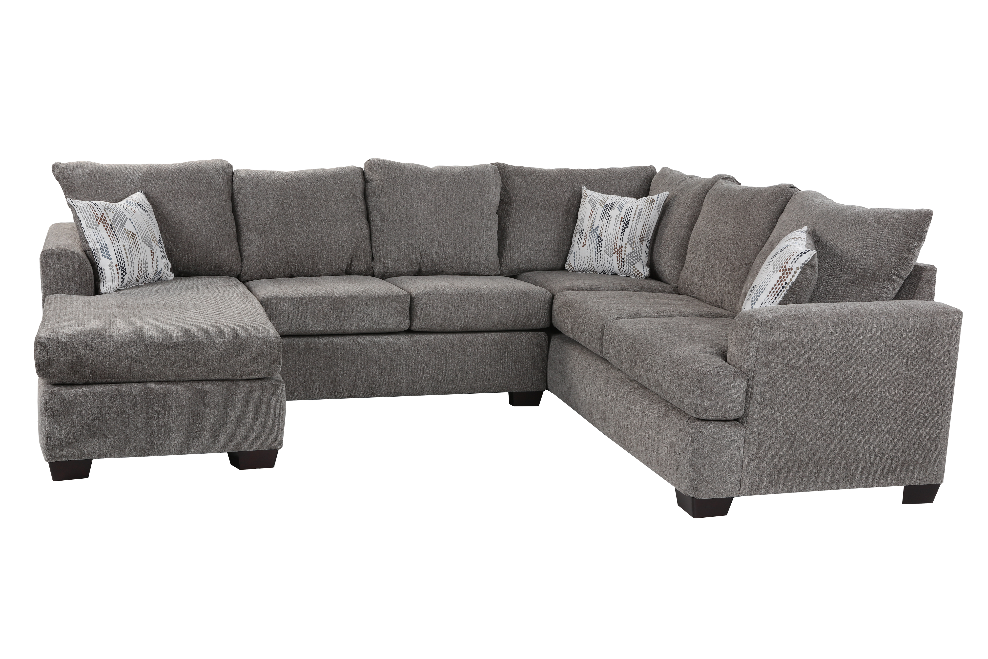 2 Piece Sectional