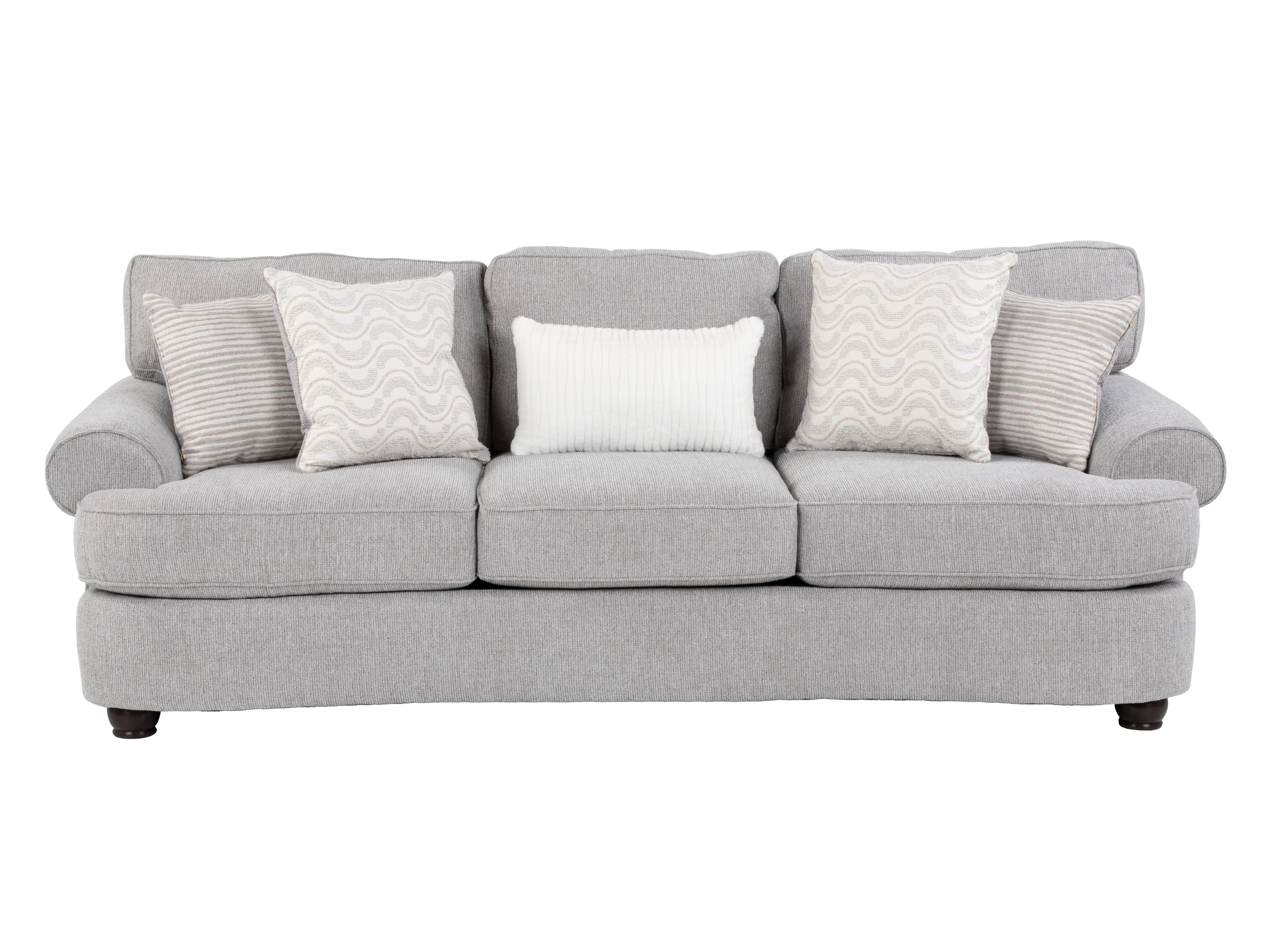 Sofa - Chambord Ash