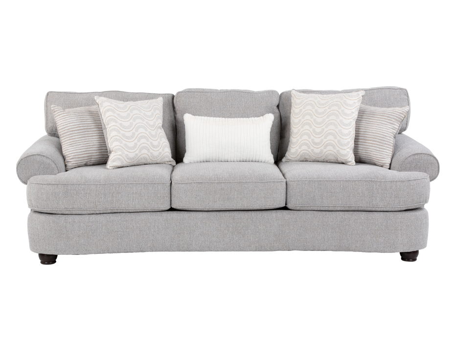 Sofa - Chambord Ash