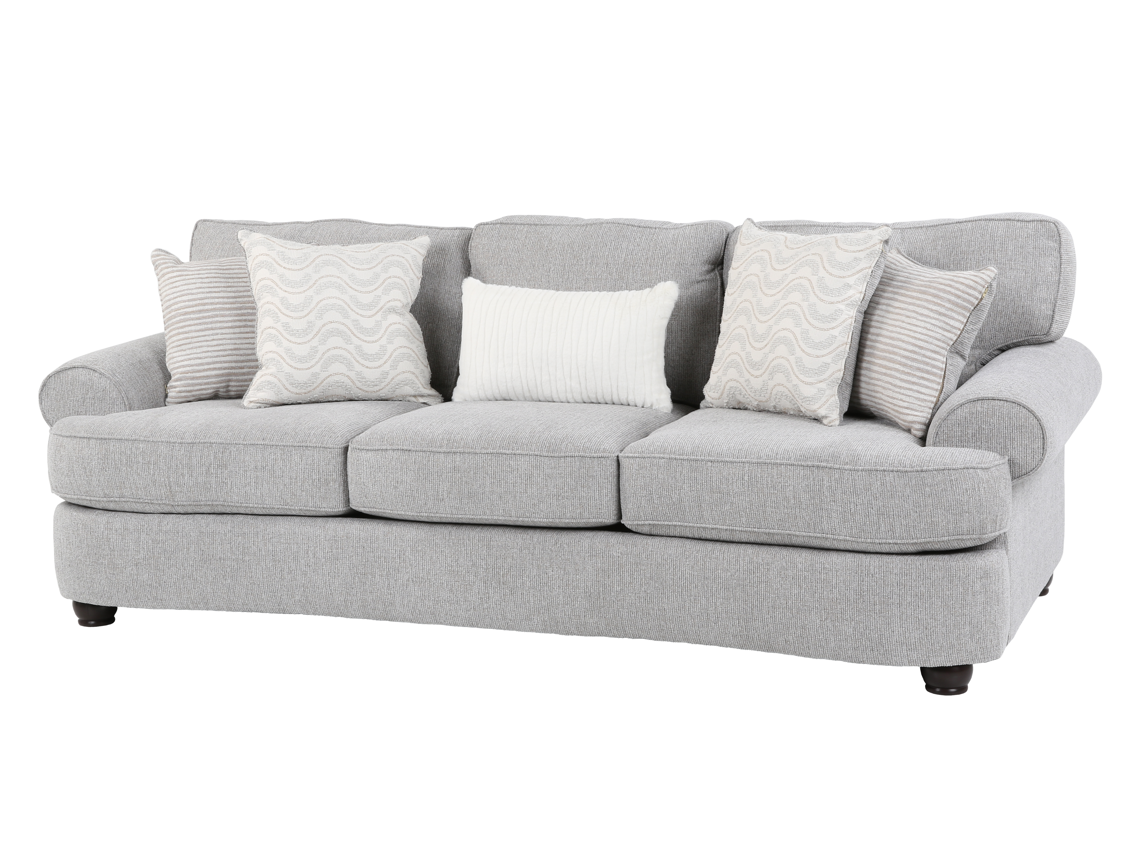 Sofa - Chambord Ash