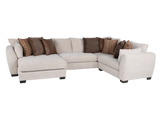 Birch 3-Piece Sectional with Left-Arm-Facing Chaise