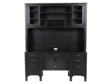 Hutch & Credenza