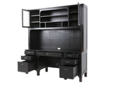 Hutch & Credenza